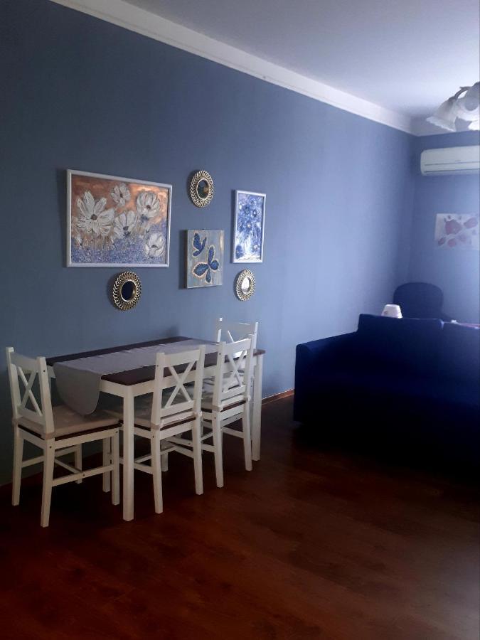 Дом Тины Apartment Tbilisi Exterior photo
