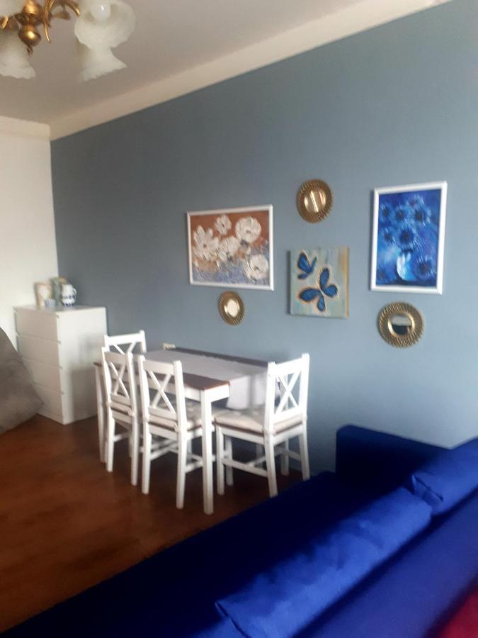 Дом Тины Apartment Tbilisi Exterior photo