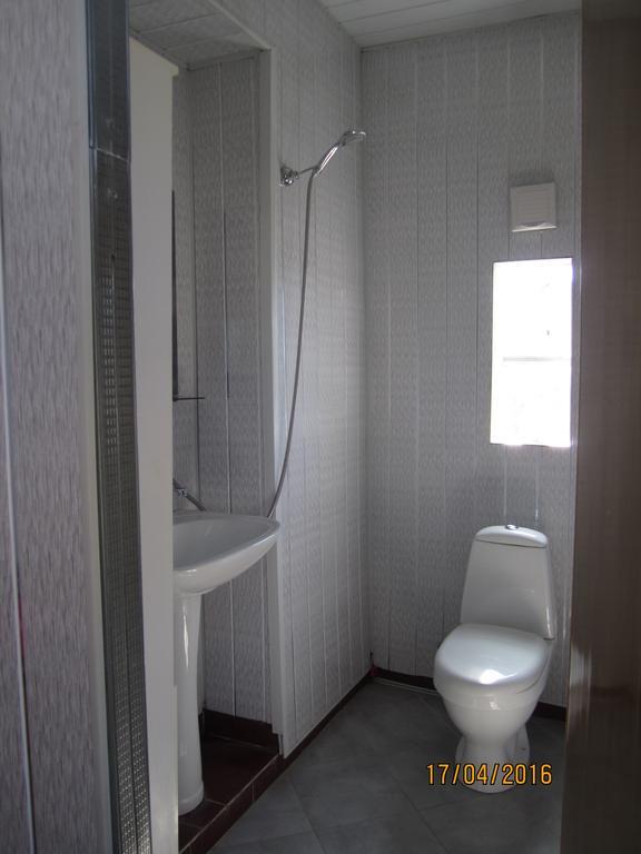 Дом Тины Apartment Tbilisi Exterior photo