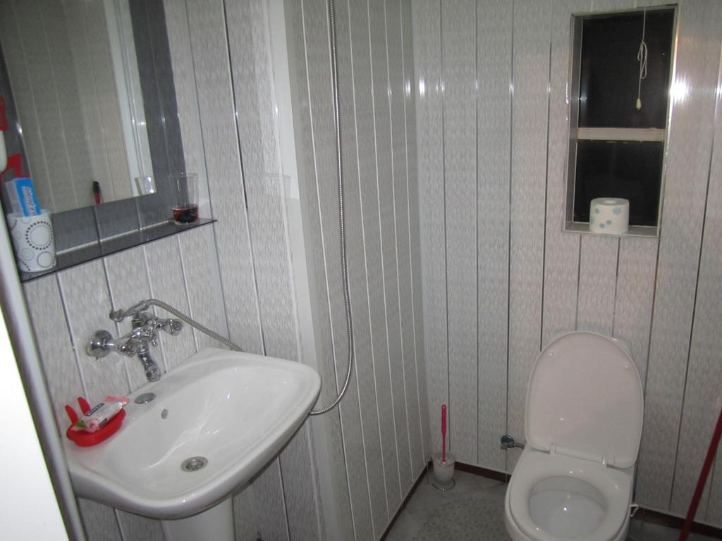 Дом Тины Apartment Tbilisi Exterior photo